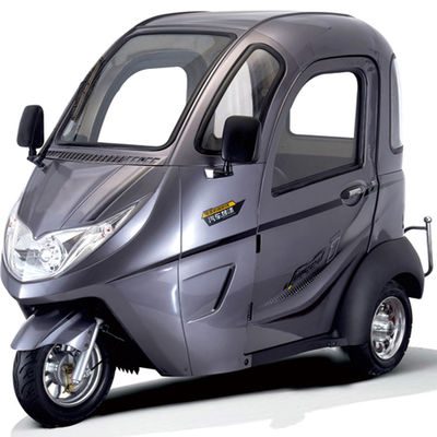 800W/1000W Motor Front Disc Brake  Rear Wheels Drive 3 Wheel Electric Mobility Scooter